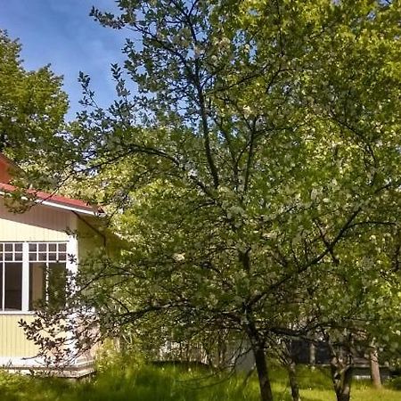 Hanko Villa Anke & Janne المظهر الخارجي الصورة