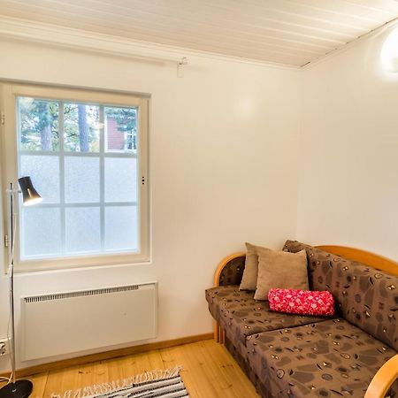 Hanko Villa Anke & Janne المظهر الخارجي الصورة