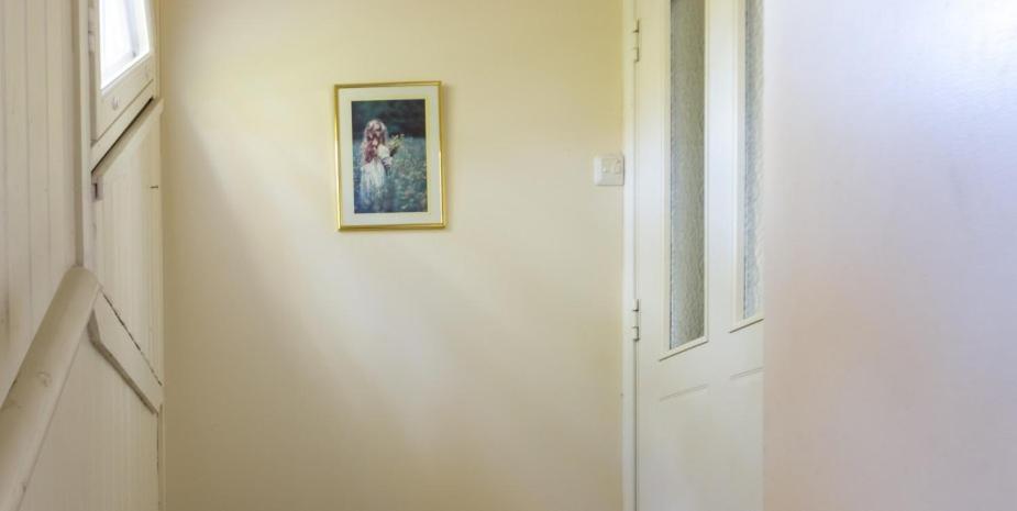 Hanko Villa Anke & Janne المظهر الخارجي الصورة