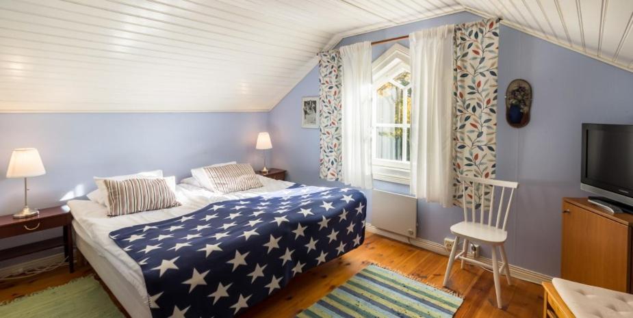 Hanko Villa Anke & Janne المظهر الخارجي الصورة