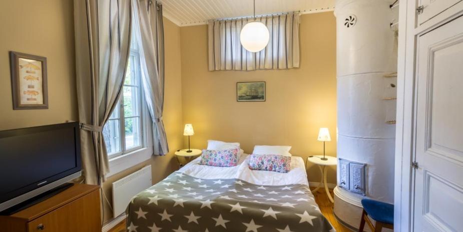 Hanko Villa Anke & Janne المظهر الخارجي الصورة