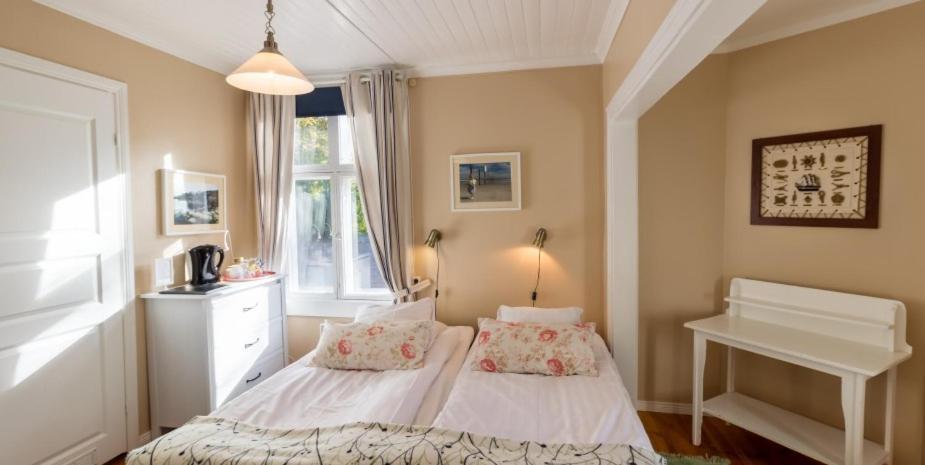 Hanko Villa Anke & Janne المظهر الخارجي الصورة