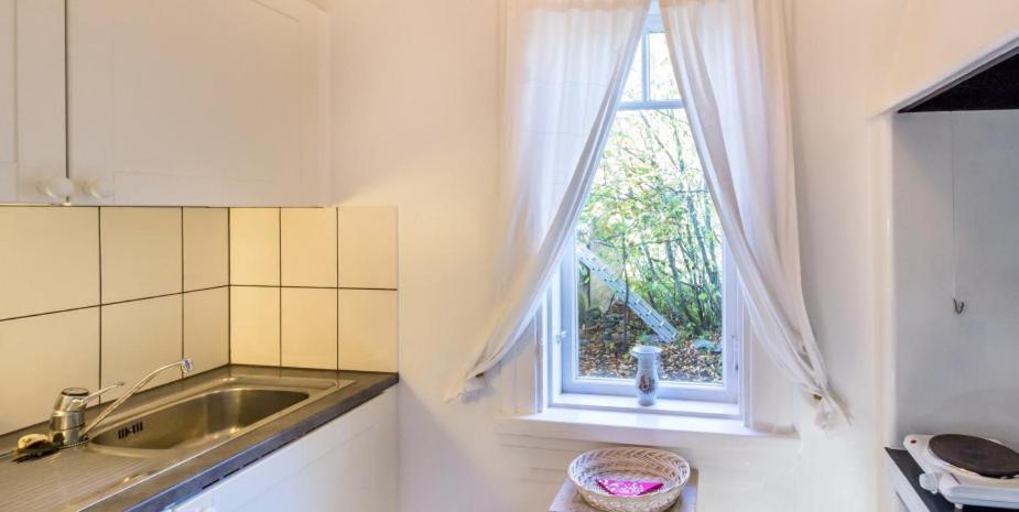 Hanko Villa Anke & Janne المظهر الخارجي الصورة