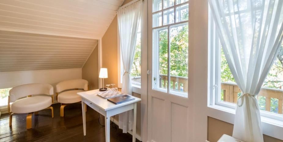 Hanko Villa Anke & Janne المظهر الخارجي الصورة