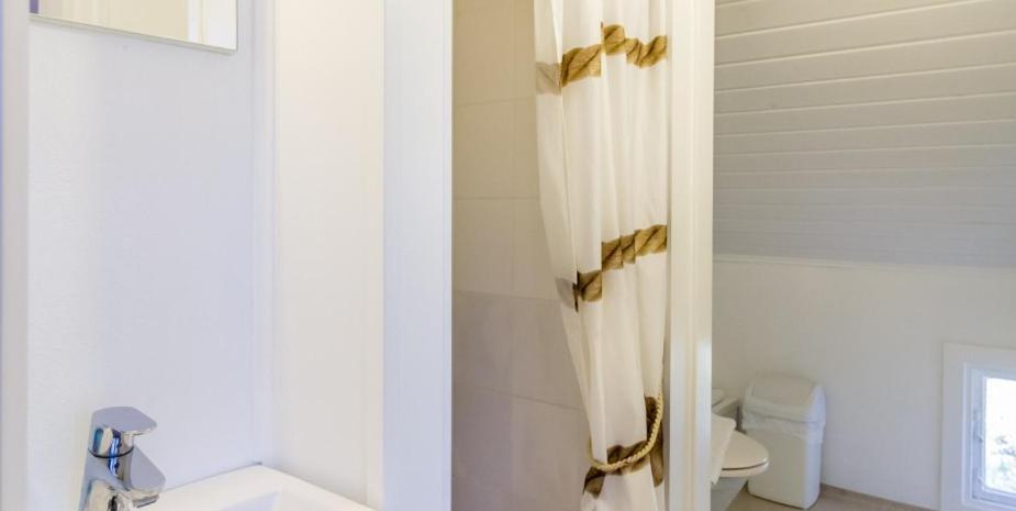 Hanko Villa Anke & Janne المظهر الخارجي الصورة