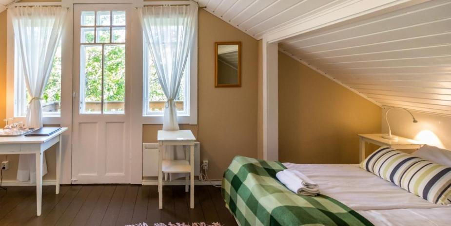 Hanko Villa Anke & Janne المظهر الخارجي الصورة