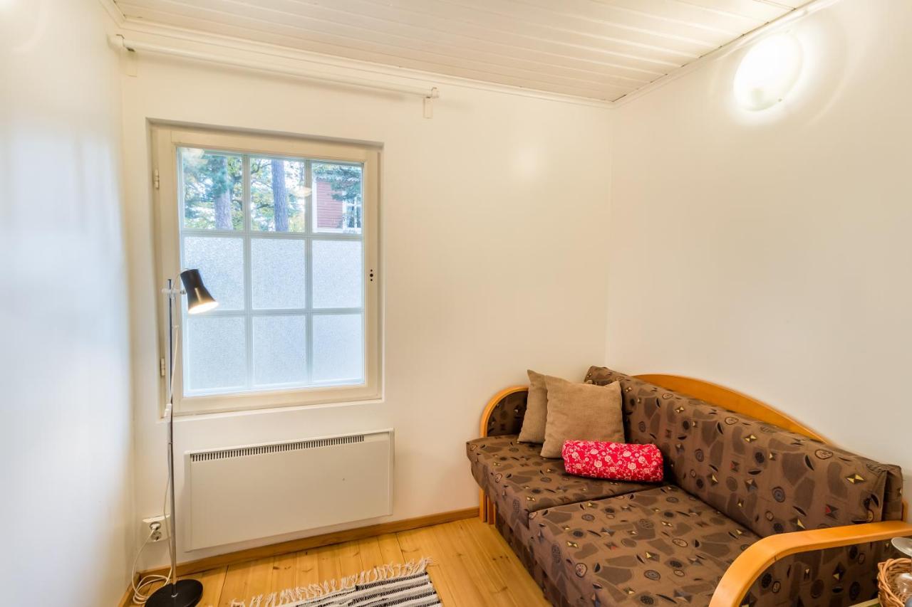 Hanko Villa Anke & Janne المظهر الخارجي الصورة