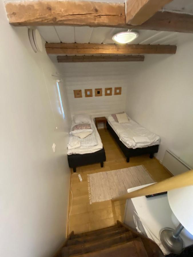 Hanko Villa Anke & Janne المظهر الخارجي الصورة